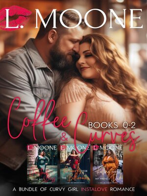 cover image of Coffee & Curves